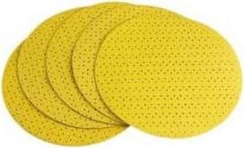 slifavimo diskas 225mm - Šlifavimo lapas FLEX P150, 150, Ø 22.5 cm, 25 vnt. - 2 nuotrauka