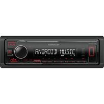 kenwood kmm - Kenwood KMM-105RY - 2 nuotrauka