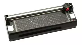 laminatorius - Olympia A 240 Combo - 4 nuotrauka