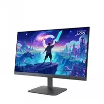 monitorius 2x hdmi hdmi - Lenovo LOQ 24-10 23.8", FHD, IPS, 200Hz - 4 nuotrauka