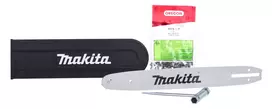 makita pjuklo juosta - Grandininis pjūklas Makita UC3550A; 2,0 kW; 35 cm juosta; elektrinis - 2 nuotrauka