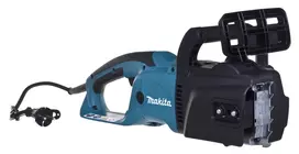 makita pjuklo juosta - Grandininis pjūklas Makita UC3550A; 2,0 kW; 35 cm juosta; elektrinis - 5 nuotrauka