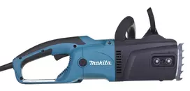 makita pjuklo juosta - Grandininis pjūklas Makita UC3550A; 2,0 kW; 35 cm juosta; elektrinis - 6 nuotrauka
