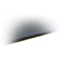 5 htp - HATOR Tonn EVO XXL Juodas (Black) Gaming Mouse Pad - 7 nuotrauka
