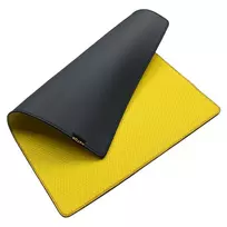 5 htp - HATOR Tonn EVO XXL Juodas (Black) Gaming Mouse Pad - 8 nuotrauka