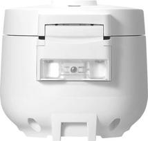 rice cooker - Cuckoo CR-0641F Ryžių viryklė Balta (White) - 3 nuotrauka
