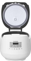 rice cooker - Cuckoo CR-0641F Ryžių viryklė Balta (White) - 4 nuotrauka