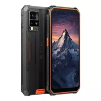 mili android - Blackview BV4800 Pro 4/128GB Orange (Oranžinis) - 3 nuotrauka