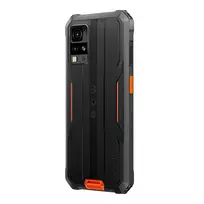 mili android - Blackview BV4800 Pro 4/128GB Orange (Oranžinis) - 4 nuotrauka