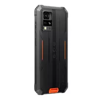 mili android - Blackview BV4800 Pro 4/128GB Orange (Oranžinis) - 5 nuotrauka