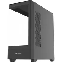 pc argb - Thermaltake View 290 TG ARGB Juodas (Black) - 3 nuotrauka