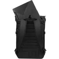 kompiuterio deklas 17 - Asus TUF Gaming VP4700 Kuprinė Juoda (Black) - 3 nuotrauka
