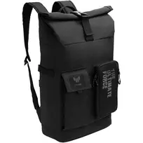 kompiuterio deklas 17 - Asus TUF Gaming VP4700 Kuprinė Juoda (Black) - 4 nuotrauka
