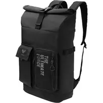 kompiuterio deklas 17 - Asus TUF Gaming VP4700 Kuprinė Juoda (Black) - 5 nuotrauka