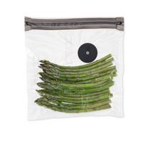 vakuumavimo maiseliai - Caso Vacu ZIP-Bags Set 01243, 20 vnt. - 3 nuotrauka