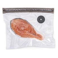 vakuumavimo maiseliai - Caso Vacu ZIP-Bags Set 01243, 20 vnt. - 4 nuotrauka