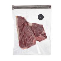 vakuumavimo maiseliai - Caso Vacu ZIP-Bags Set 01243, 20 vnt. - 5 nuotrauka