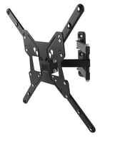 universalus tv stovas - ONE FOR ALL SMART TURN 180, VESA 400 GLOBAL / WM2451 - 2 nuotrauka