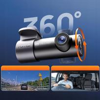 360 kamera - 70Mai M310 Plus 4K - 4 nuotrauka