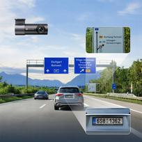 360 kamera - 70Mai M310 Plus 4K - 6 nuotrauka