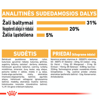 royal canin maine coon - Royal Canin Maine Coon Adult 0,4 kg - 3 nuotrauka