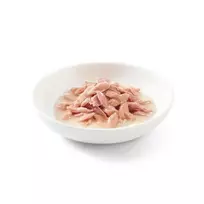 cat - Schesir tunas savo padaže 85 g - 3 nuotrauka