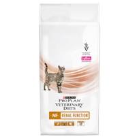 purina pro plan veterinary diets - Sausas kačių maistas Purina Pro Plan Veterinary Diets Renal Function, 1.5 kg - 2 nuotrauka