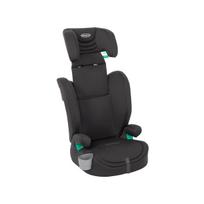 graco kedute - Graco Eldura R129, 76-150 cm, Vidurnakčio (Midnight) - 5 nuotrauka
