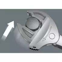 wera joker 6004 - Wera 6004 Joker, rinkinys 1, 5 - 4 nuotrauka
