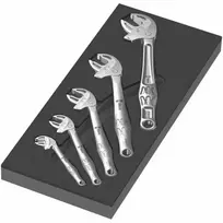wera joker 6004 - Wera 6004 Joker, rinkinys 1, 5 - 5 nuotrauka