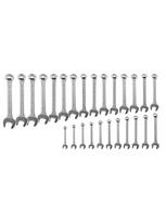 32 mm raktas - Neo Tools Veržliarakčių rinkinys 09-754, 6-32 mm, 26 vnt. - 3 nuotrauka