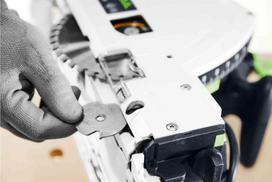 festool pjuklas - Festool TSV 60 KEBQ-Plus-FS - 2 nuotrauka