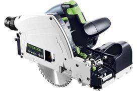 festool pjuklas - Festool TSV 60 KEBQ-Plus-FS - 3 nuotrauka