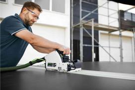 festool pjuklas - Festool TSV 60 KEBQ-Plus-FS - 4 nuotrauka
