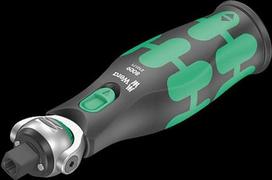 wera tool - Įrankių komplektas Wera 8009 Zyklop Pocket Set 3; 27 vnt. - 6 nuotrauka