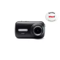 vaizdo registratorius 1080p full hd - Nextbase 322GW - 3 nuotrauka