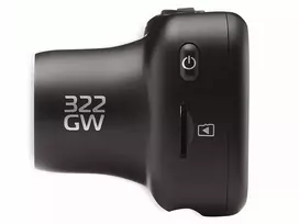vaizdo registratorius 1080p full hd - Nextbase 322GW - 4 nuotrauka
