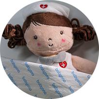 vienkartiniai paklotai - Babyono kūdikio pervystymo paklotai, 40x60 cm, 22 vnt - 2 nuotrauka