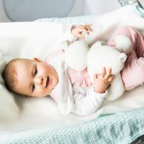 vienkartiniai paklotai - Babyono kūdikio pervystymo paklotai, 40x60 cm, 22 vnt - 3 nuotrauka