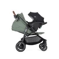 joie litetrax - Joie sportinis vežimėlis Litetrax Pro, Laurel - 2 nuotrauka