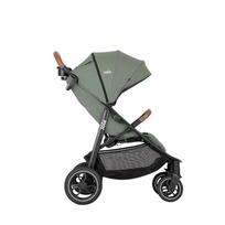joie litetrax - Joie sportinis vežimėlis Litetrax Pro, Laurel - 4 nuotrauka