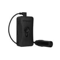 body kameros - Transcend DrivePro Body 60 64GB - 3 nuotrauka