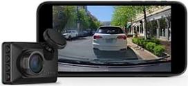 garmin dash cam - Garmin Dash Cam X210 Juodas (Black) - 4 nuotrauka