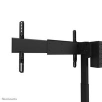 tv stand - TV SET ACC ADAPTER DUAL SCREEN/ADM-875BL2 NEOMOUNTS - 7 nuotrauka