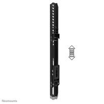 tv stand - TV SET ACC ADAPTER DUAL SCREEN/ADM-875BL2 NEOMOUNTS - 8 nuotrauka