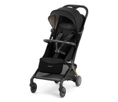 lengvas vezimelis - Sportinis vežimėlis KinderKraft Pilot 2, juodas (Black) - 2 nuotrauka