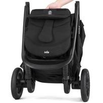 joie litetrax - Sportinis vežimėlis Joie Litetrax, Skalūnas (Shale) - 2 nuotrauka