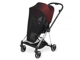 tinkleliai nuo vabzdziu - Cybex Priam / Balios S / Mios tinklelis, apsauga nuo uodų - 2 nuotrauka