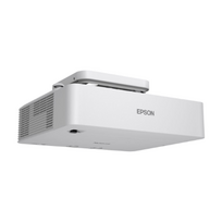 4k projektoriai - Epson EB-L890E, Baltas (White) - 2 nuotrauka