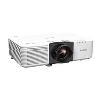 4k projektoriai - Epson EB-L890E, Baltas (White) - 3 nuotrauka